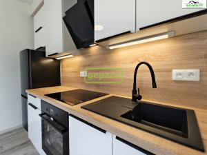 Pronájem bytu 1+kk, Plzeň, Vysoká, 32 m2