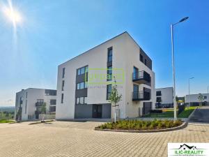 Pronájem bytu 1+kk, Plzeň, Vysoká, 32 m2