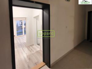 Pronájem bytu 1+kk, Plzeň, Vysoká, 32 m2