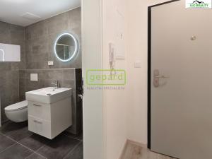 Pronájem bytu 1+kk, Plzeň, Vysoká, 32 m2