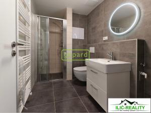 Pronájem bytu 1+kk, Plzeň, Vysoká, 32 m2