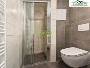 Pronájem bytu 1+kk, Plzeň, Vysoká, 32 m2