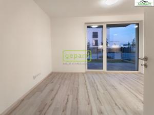 Pronájem bytu 1+kk, Plzeň, Vysoká, 32 m2