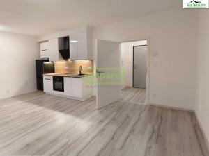 Pronájem bytu 1+kk, Plzeň, Vysoká, 32 m2