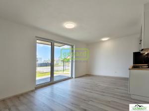 Pronájem bytu 1+kk, Plzeň, Vysoká, 32 m2