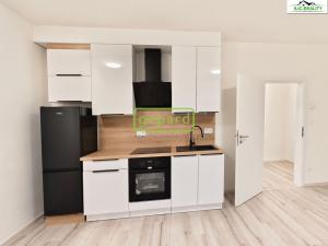 Pronájem bytu 1+kk, Plzeň, Vysoká, 32 m2