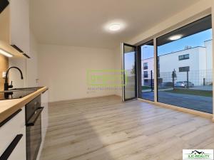 Pronájem bytu 1+kk, Plzeň, Vysoká, 32 m2