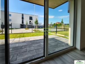 Pronájem bytu 1+kk, Plzeň, Vysoká, 32 m2