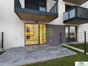 Pronájem bytu 1+kk, Plzeň, Vysoká, 32 m2