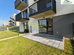 Pronájem bytu 1+kk, Plzeň, Vysoká, 32 m2