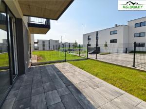 Pronájem bytu 1+kk, Plzeň, Vysoká, 32 m2