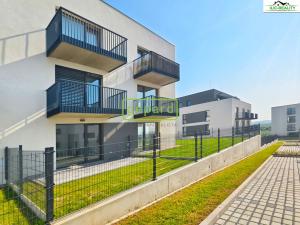 Pronájem bytu 1+kk, Plzeň, Vysoká, 32 m2