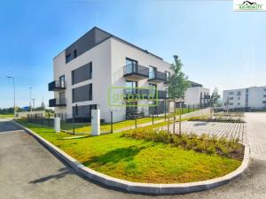 Pronájem bytu 1+kk, Plzeň, Vysoká, 32 m2