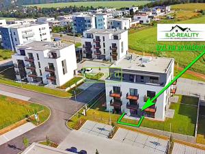 Pronájem bytu 1+kk, Plzeň, Vysoká, 32 m2