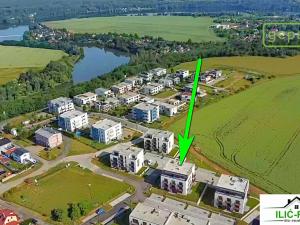 Pronájem bytu 1+kk, Plzeň, Vysoká, 32 m2