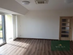 Pronájem bytu 3+kk, Plzeň, Polní, 80 m2