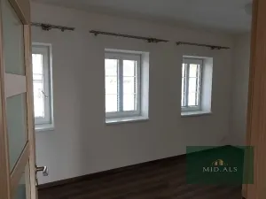 Pronájem bytu 3+kk, Plzeň, Polní, 80 m2