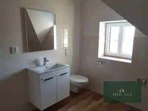 Pronájem bytu 3+kk, Plzeň, Polní, 80 m2