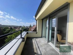 Pronájem bytu 3+kk, Plzeň, Polní, 80 m2