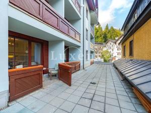 Prodej bytu 2+kk, Špindlerův Mlýn, 50 m2