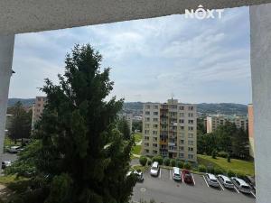 Prodej bytu 2+1, Vsetín, Bratří Hlaviců, 45 m2