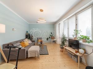 Prodej bytu 3+1, Mělník, Pod Vrchem, 75 m2