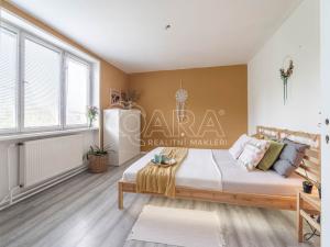 Prodej bytu 3+1, Mělník, Pod Vrchem, 75 m2