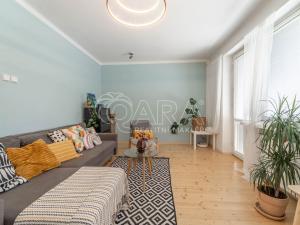 Prodej bytu 3+1, Mělník, Pod Vrchem, 75 m2