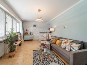 Prodej bytu 3+1, Mělník, Pod Vrchem, 75 m2
