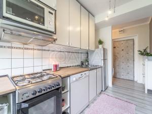 Prodej bytu 3+1, Mělník, Pod Vrchem, 75 m2