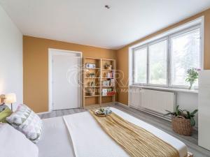Prodej bytu 3+1, Mělník, Pod Vrchem, 75 m2