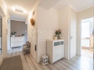 Prodej bytu 3+1, Mělník, Pod Vrchem, 75 m2
