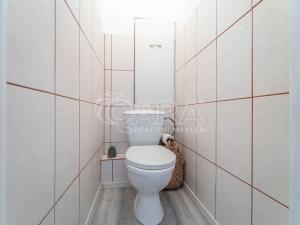 Prodej bytu 3+1, Mělník, Pod Vrchem, 75 m2