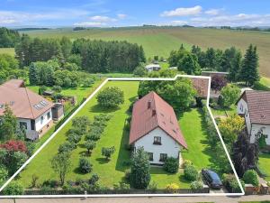 Prodej rodinného domu, Libřice, 280 m2