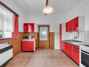 Prodej rodinného domu, Libřice, 280 m2