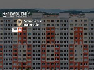 Prodej bytu 3+kk, Most, Javorová, 69 m2