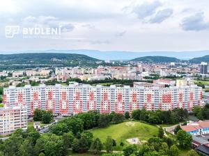 Prodej bytu 3+kk, Most, Javorová, 69 m2