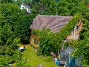 Prodej rodinného domu, Ústí nad Labem - Severní Terasa, Krajní, 91 m2