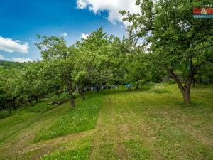 Prodej rodinného domu, Ústí nad Labem - Severní Terasa, Krajní, 91 m2