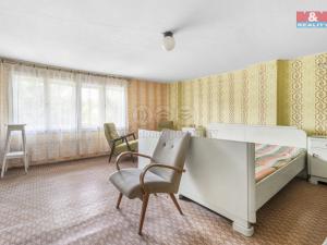 Prodej rodinného domu, Ústí nad Labem - Severní Terasa, Krajní, 91 m2