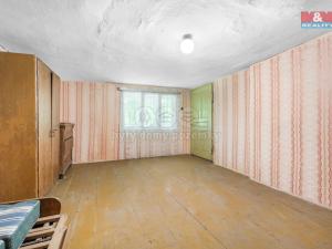 Prodej rodinného domu, Ústí nad Labem - Severní Terasa, Krajní, 91 m2