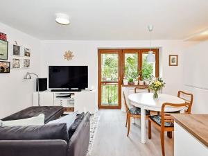 Pronájem bytu 3+kk, Praha - Košíře, Na Šmukýřce, 62 m2