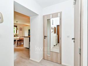 Pronájem bytu 3+kk, Praha - Košíře, Na Šmukýřce, 62 m2