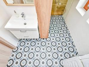 Pronájem bytu 3+kk, Praha - Košíře, Na Šmukýřce, 62 m2