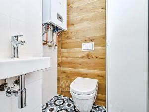 Pronájem bytu 3+kk, Praha - Košíře, Na Šmukýřce, 62 m2