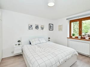 Pronájem bytu 3+kk, Praha - Košíře, Na Šmukýřce, 62 m2