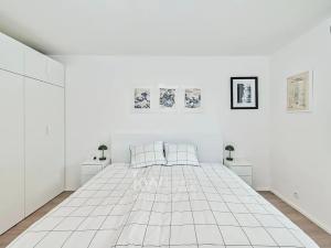 Pronájem bytu 3+kk, Praha - Košíře, Na Šmukýřce, 62 m2