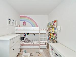 Pronájem bytu 3+kk, Praha - Košíře, Na Šmukýřce, 62 m2