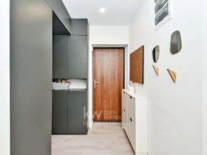 Pronájem bytu 3+kk, Praha - Košíře, Na Šmukýřce, 62 m2