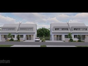 Prodej rodinného domu, Bohdalice-Pavlovice, 126 m2